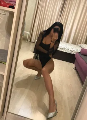 проститутка Иллона, 24, Балаково