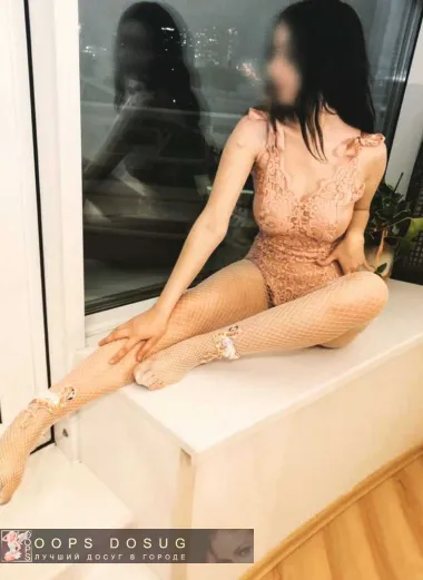 проститутка фея Анастасия, Балаково, +7 (996) 799-5346