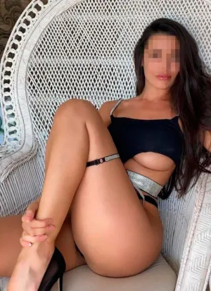 проститутка Олечка, 24, Балаково