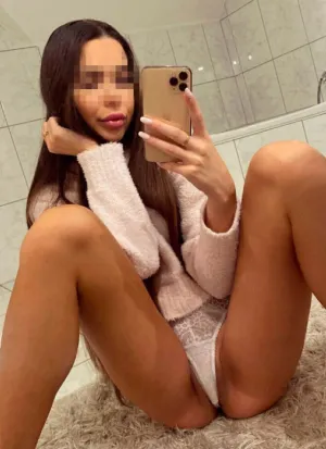 проститутка Уля, 22, Балаково